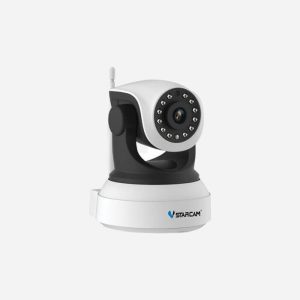 Dahua Camera