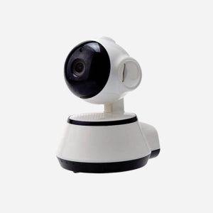 Cc camera
