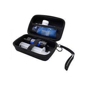 Water Filter Case